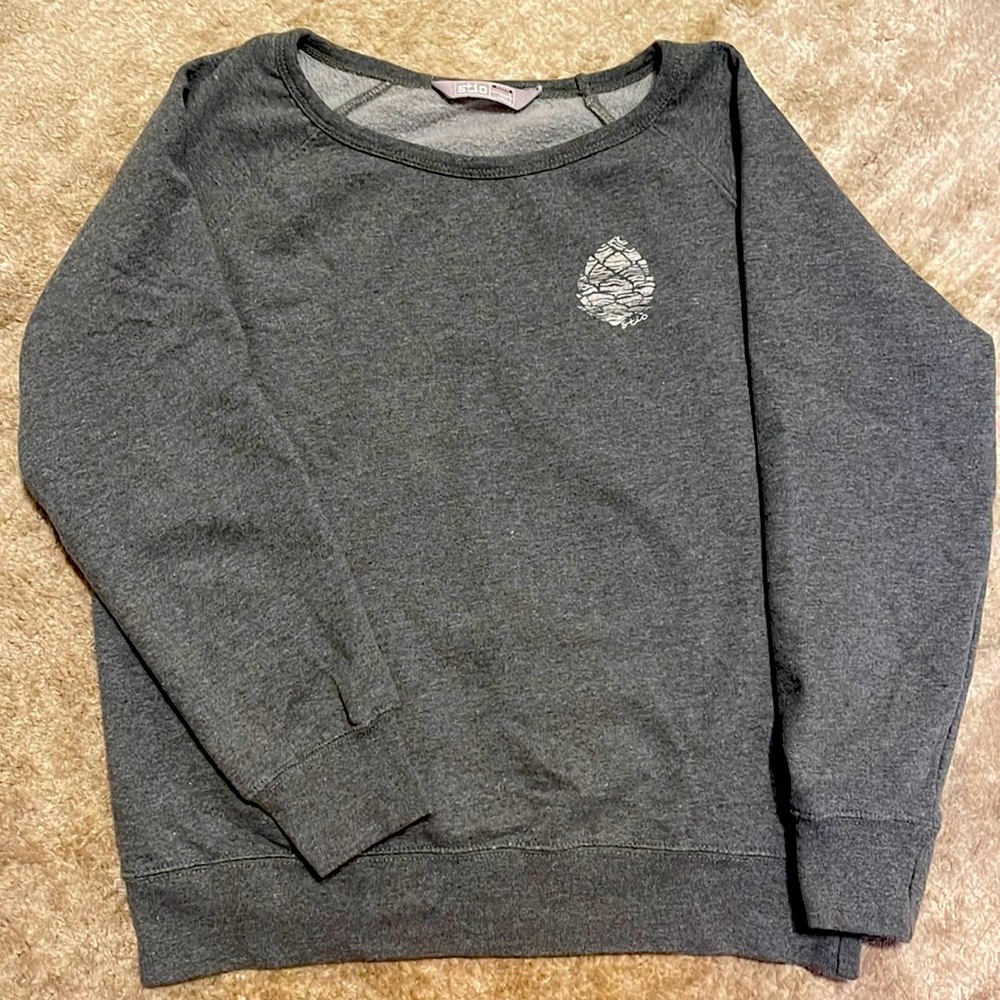 Stio sweatshirt Sz Small EUC